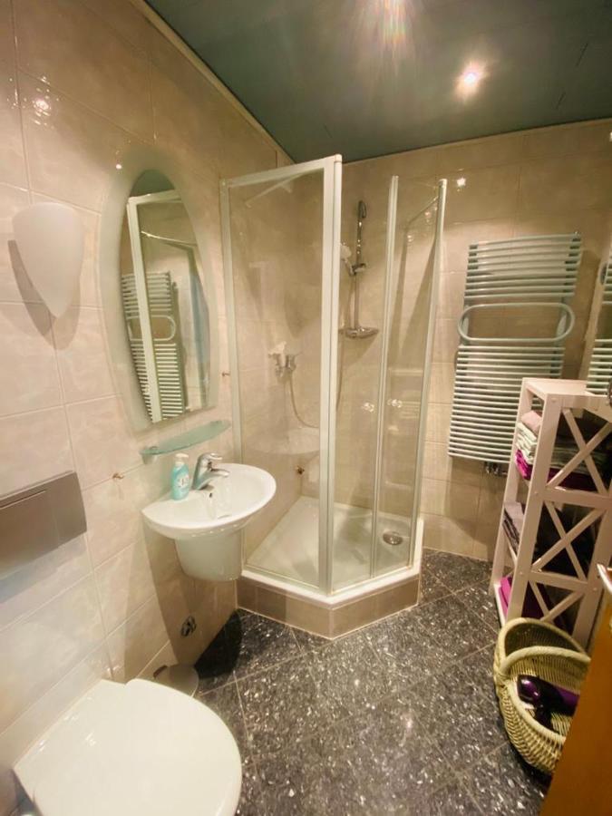 Ferienhaus An Der Kueste Im Luftkurort Hage Villa Kültér fotó
