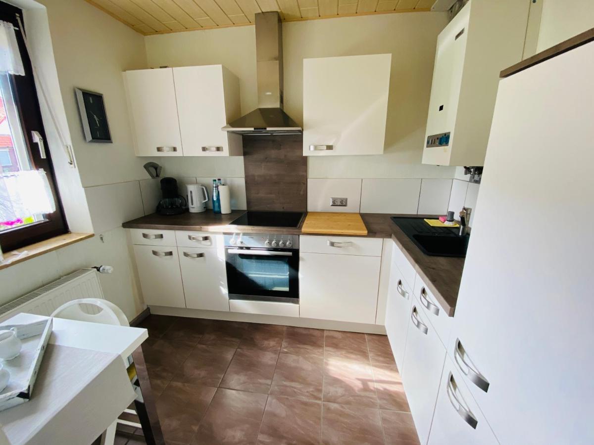 Ferienhaus An Der Kueste Im Luftkurort Hage Villa Kültér fotó