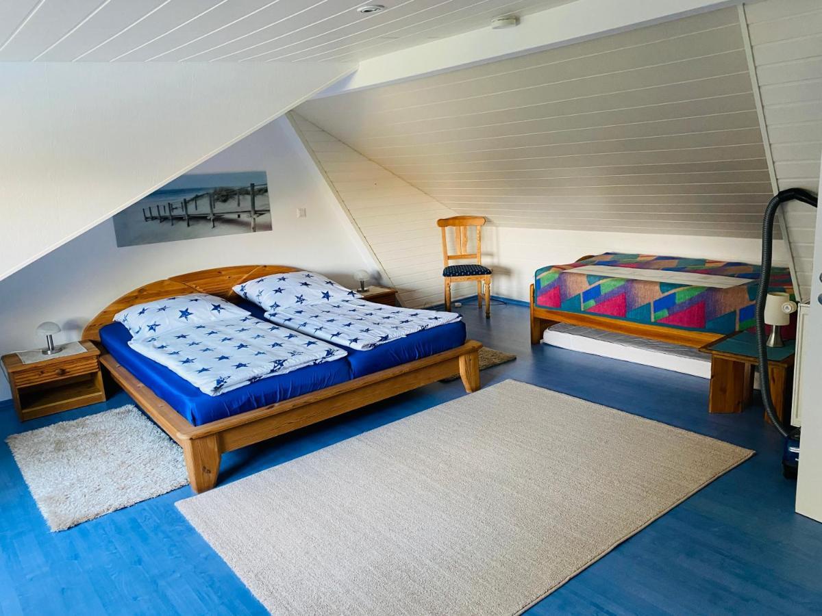 Ferienhaus An Der Kueste Im Luftkurort Hage Villa Kültér fotó