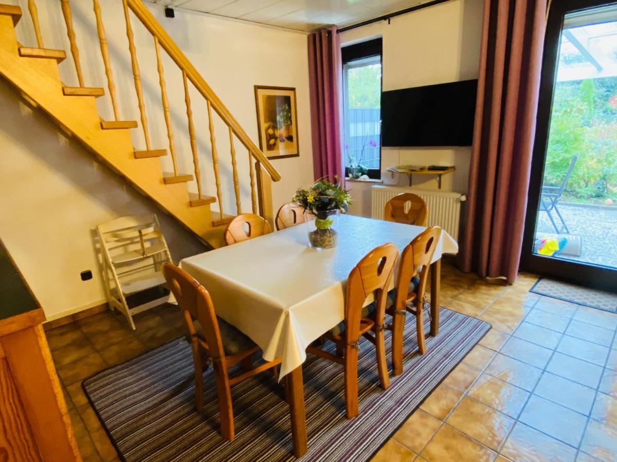 Ferienhaus An Der Kueste Im Luftkurort Hage Villa Kültér fotó