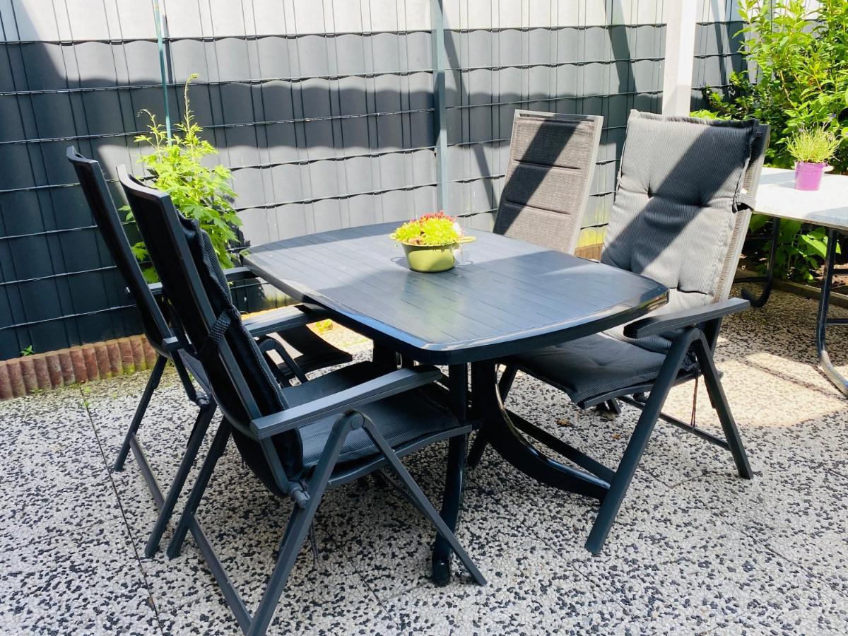 Ferienhaus An Der Kueste Im Luftkurort Hage Villa Kültér fotó