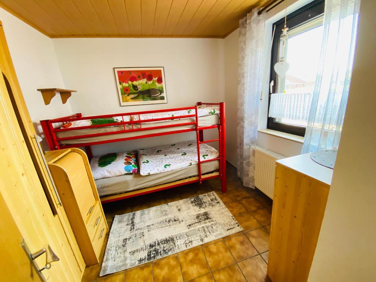 Ferienhaus An Der Kueste Im Luftkurort Hage Villa Kültér fotó
